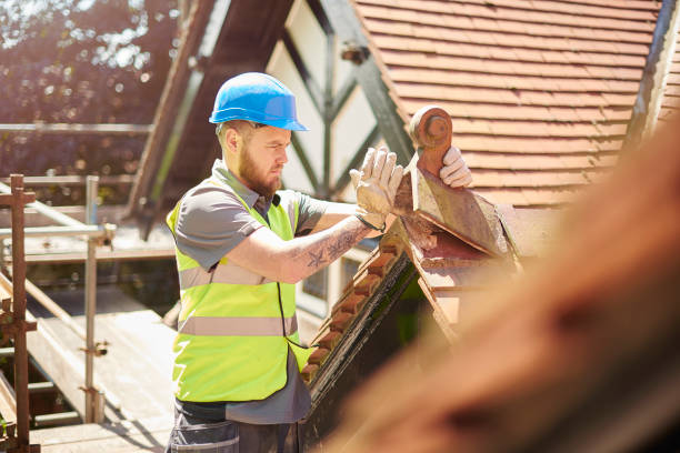 Best Metal Roofing Contractor  in East Merrimack, NH